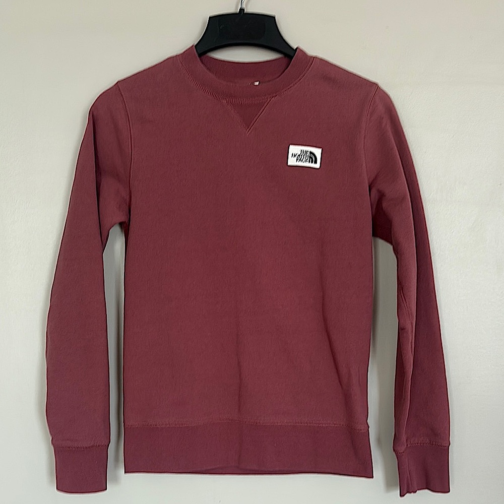 Women’s The North Face Sweatshirt